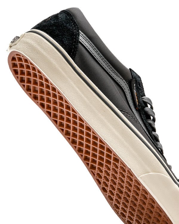 Vans Old Skool Cordura | VN0007NTBLK1 | AFEW STORE